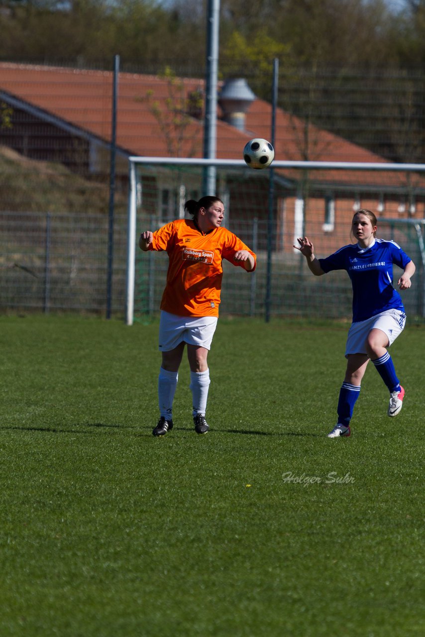 Bild 243 - FSC Kaltenkirchen II U23 - SV Wahlstedt : Ergebnis: 15:0